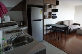 J.J Belle Condo In Bangkok
