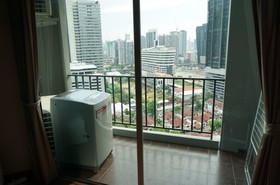 J.J Belle Condo In Bangkok