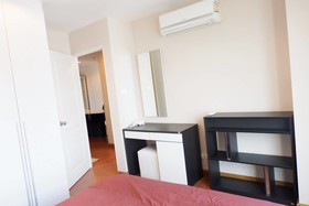 J.J Belle Condo In Bangkok