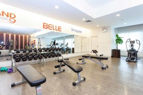 J.J Belle Condo In Bangkok