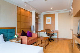 Jasmine City Hotel