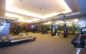 Jasmine City Hotel
