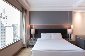 Jasmine City Hotel