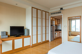 Jasmine City Hotel