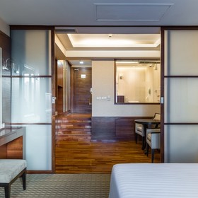 Jasmine City Hotel