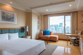 Jasmine City Hotel