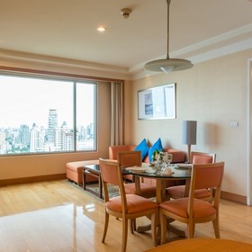 Jasmine City Hotel