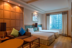 Jasmine City Hotel