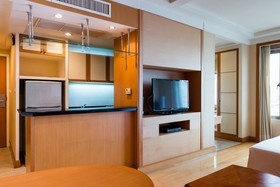 Jasmine City Hotel