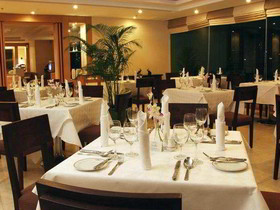 Jasmine City Hotel