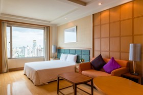 Jasmine City Hotel