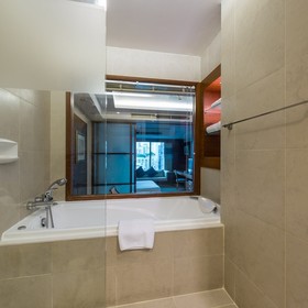 Jasmine City Hotel