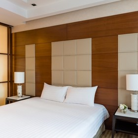 Jasmine City Hotel