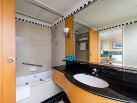 Jasmine City Hotel