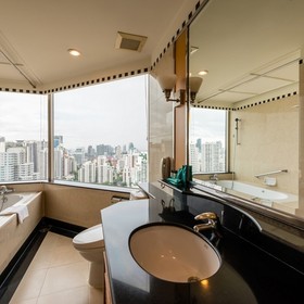 Jasmine City Hotel