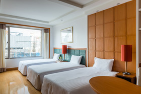 Jasmine City Hotel