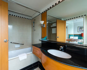 Jasmine City Hotel