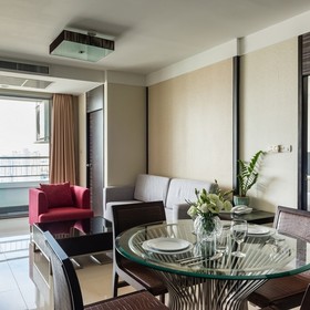 Jasmine Grande Residence