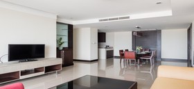 Jasmine Grande Residence