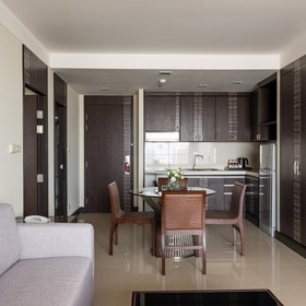 Jasmine Grande Residence