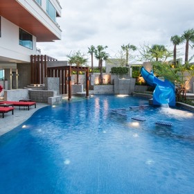 Jasmine Grande Residence