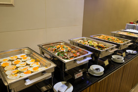 Jasmine Grande Residence