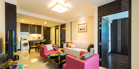 Jasmine Grande Residence