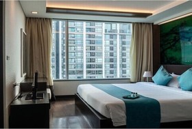 Jasmine Resort Hotel