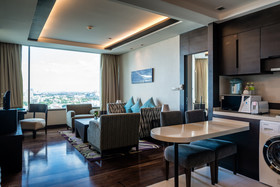 Jasmine Resort Hotel