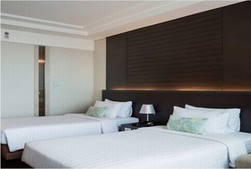 Jasmine Resort Hotel