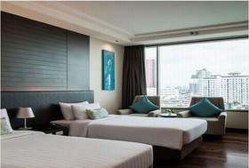 Jasmine Resort Hotel