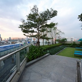 Jasmine Resort Hotel