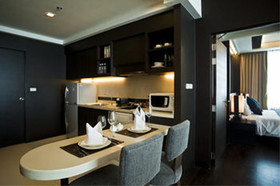 Jasmine Resort Hotel