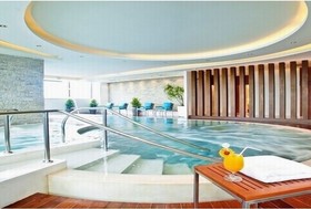 Jasmine Resort Hotel