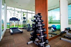 Jasmine Resort Hotel
