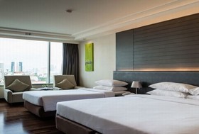 Jasmine Resort Hotel