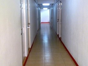 Jirawat Resort