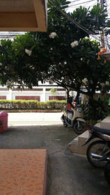 Jirawat Resort