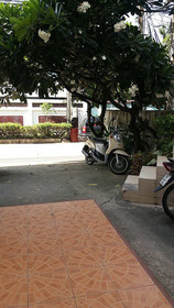 Jirawat Resort