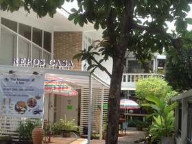 Kansiree Boutique House