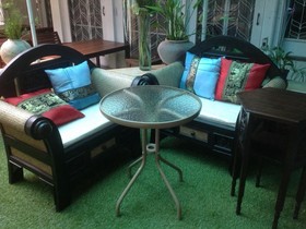 Kansiree Boutique House