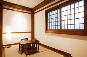 Baan Kashiwaya