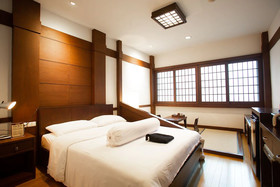 Baan Kashiwaya