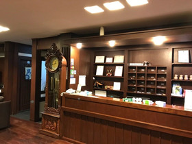 Baan Kashiwaya