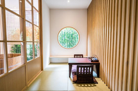 Baan Kashiwaya