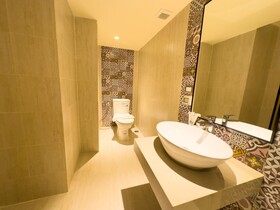 Kastel Bangkok Hotel By Loft BKK