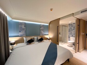 Kastel Bangkok Hotel By Loft BKK