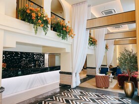 Kastel Bangkok Hotel By Loft BKK