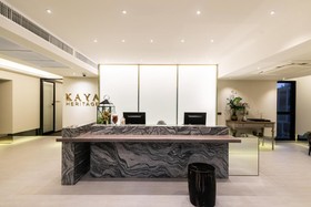 Kaya Heritage Hotel