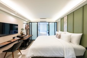 Kaya Heritage Hotel